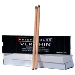 LÁPICES VERITHIN LIGHT PEACH (DOCENA)