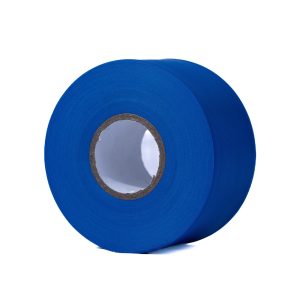 CINTA FLAGGING 2" COLOR AZUL